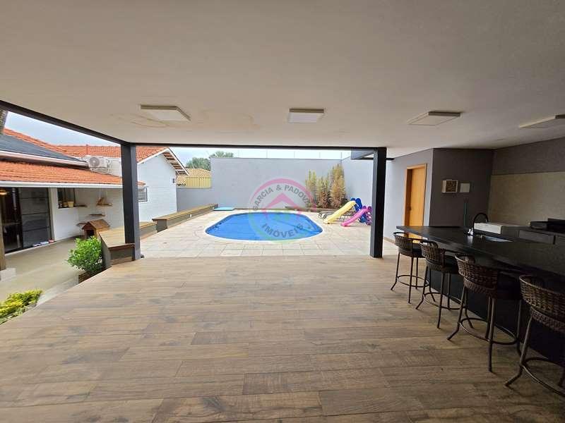 Excelente Casa a Venda na Vila Sônia - Botucatu SP - Botucatu