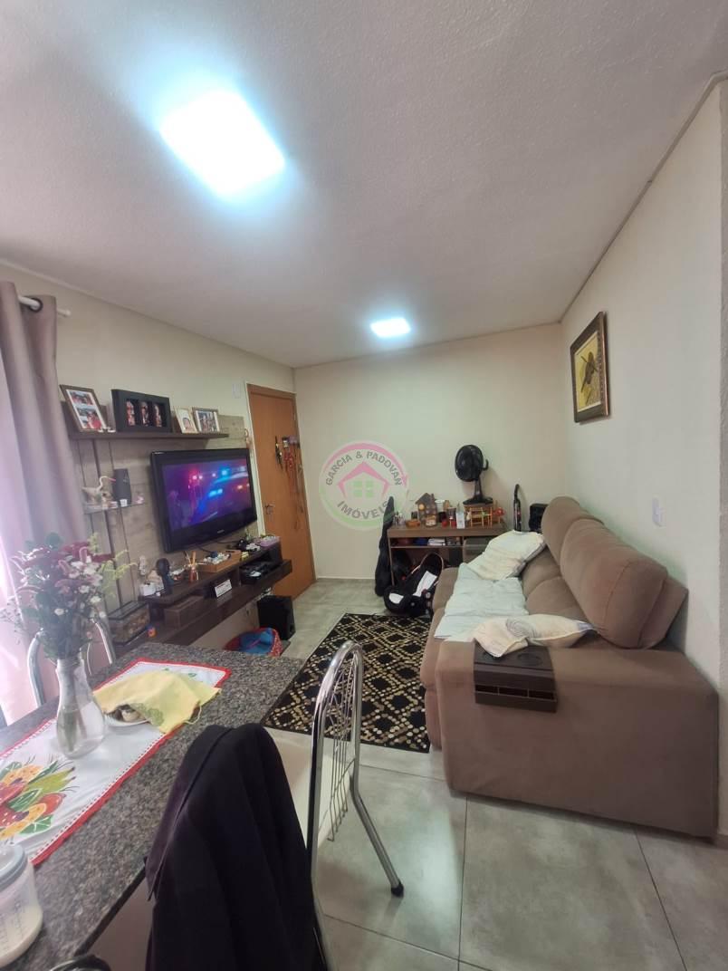 Vende se Apartamento no  Bela Itália - Botucatu SP - Botucatu