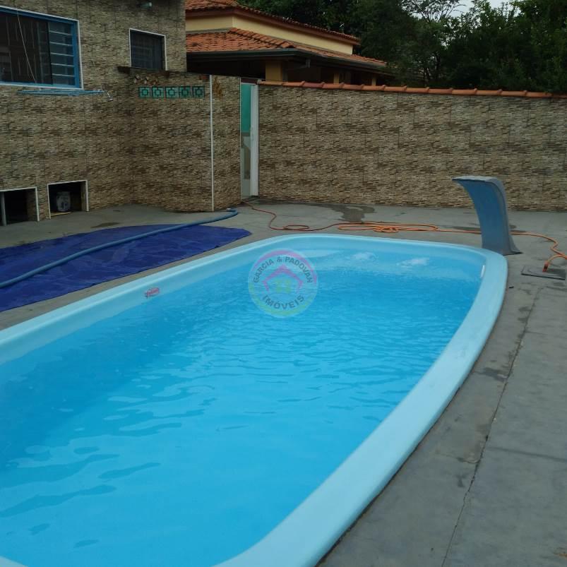 Vende-se Rancho no Recreio Jardim da Mina - Botucatu SP - Botucatu