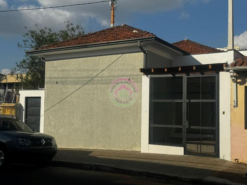 Aluga-se Excelente Imóvel Comercial na Vila Padovan - Botucatu SP - Botucatu