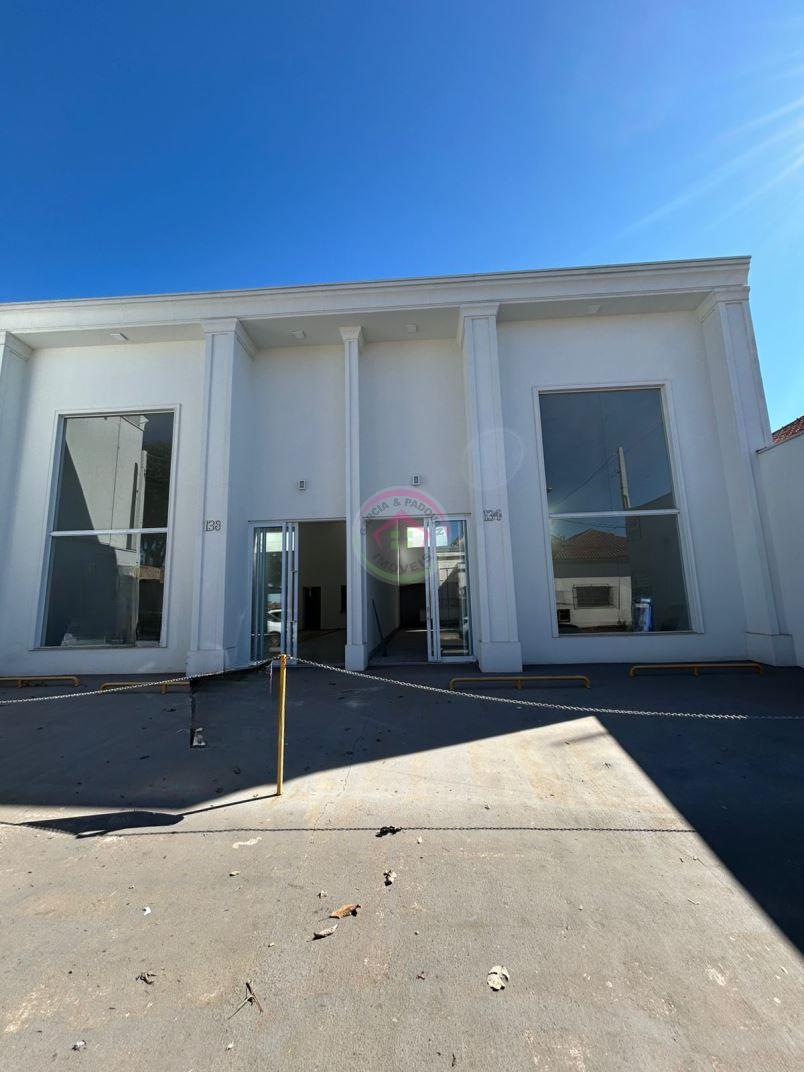 Aluga-se Pontos Comerciais na Vila dos Lavradores - Botucatu SP - Botucatu