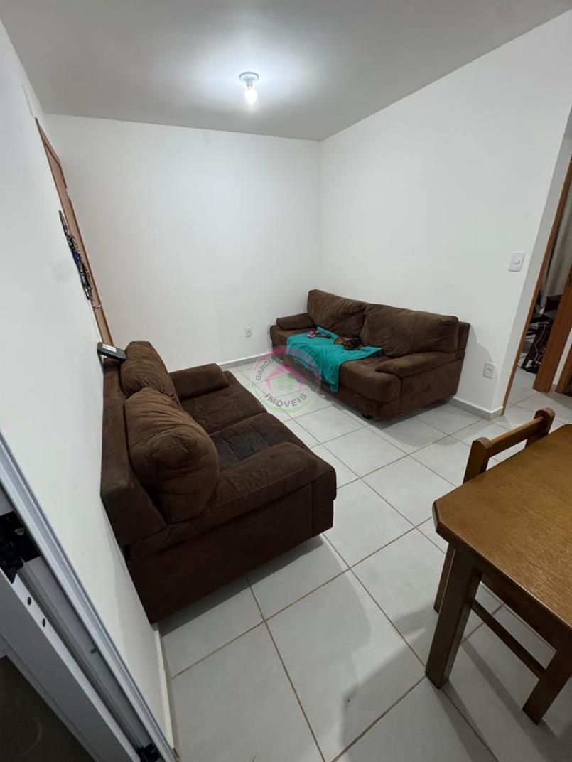 Apartamento no Condomínio Barão da Serra - Botucatu SP - Botucatu