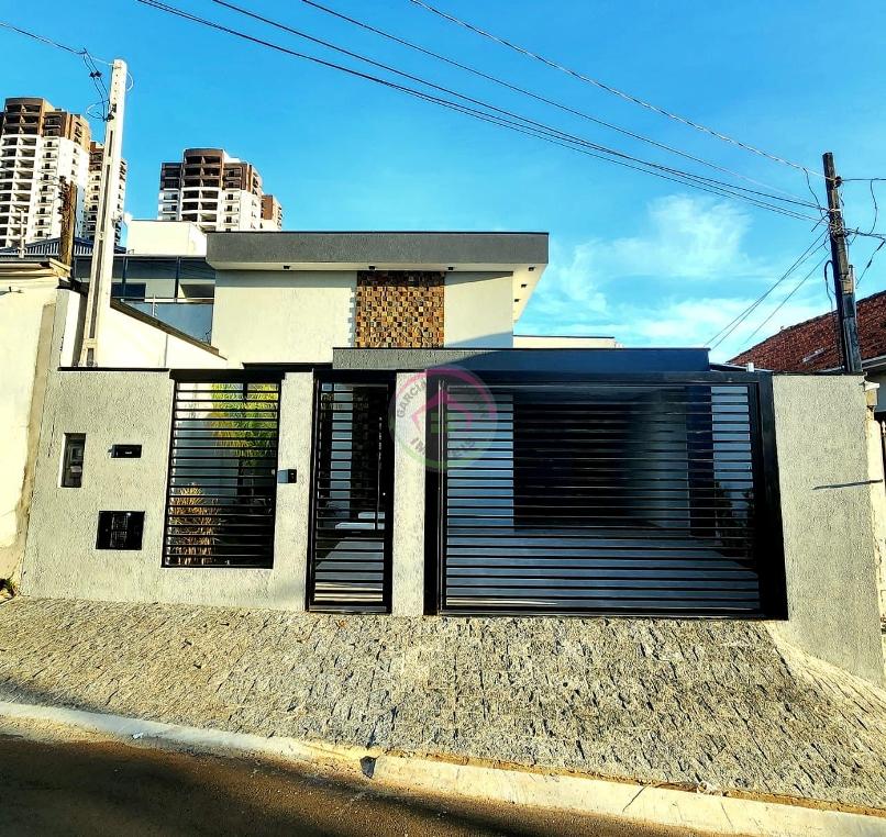 Casa à Venda – Espaço, conforto e sofisticação - Botucatu SP - Botucatu