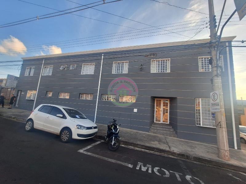 Excelente  Ponto Comercial  para Locação no Centro - Botucatu SP - Botucatu