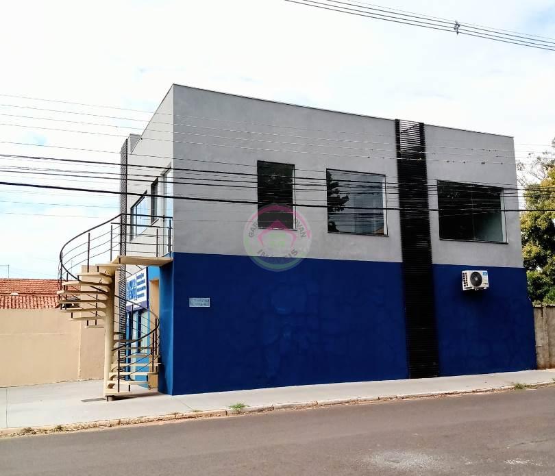Ponto Comercial com Excelente Localização - Botucatu SP - Botucatu