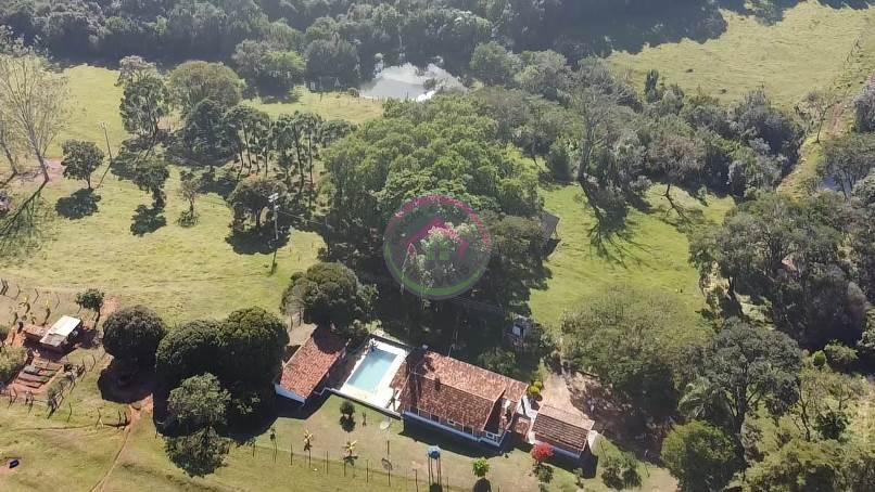Sítio em Ótima Localização em Pratânia SP - Pratânia