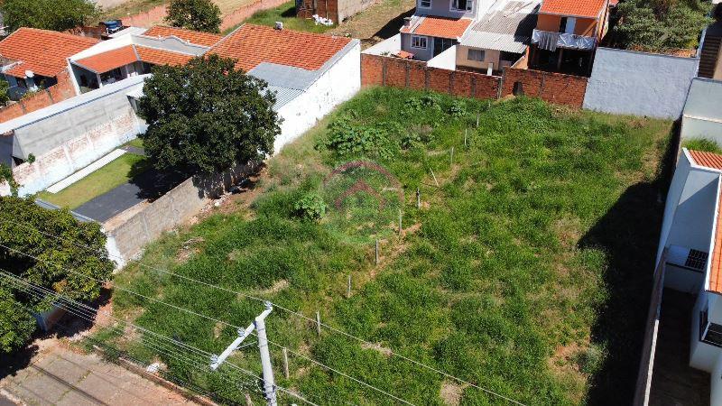 Terreno em Bairro Jd. Aeroporto - BOTUCATU SP - Botucatu