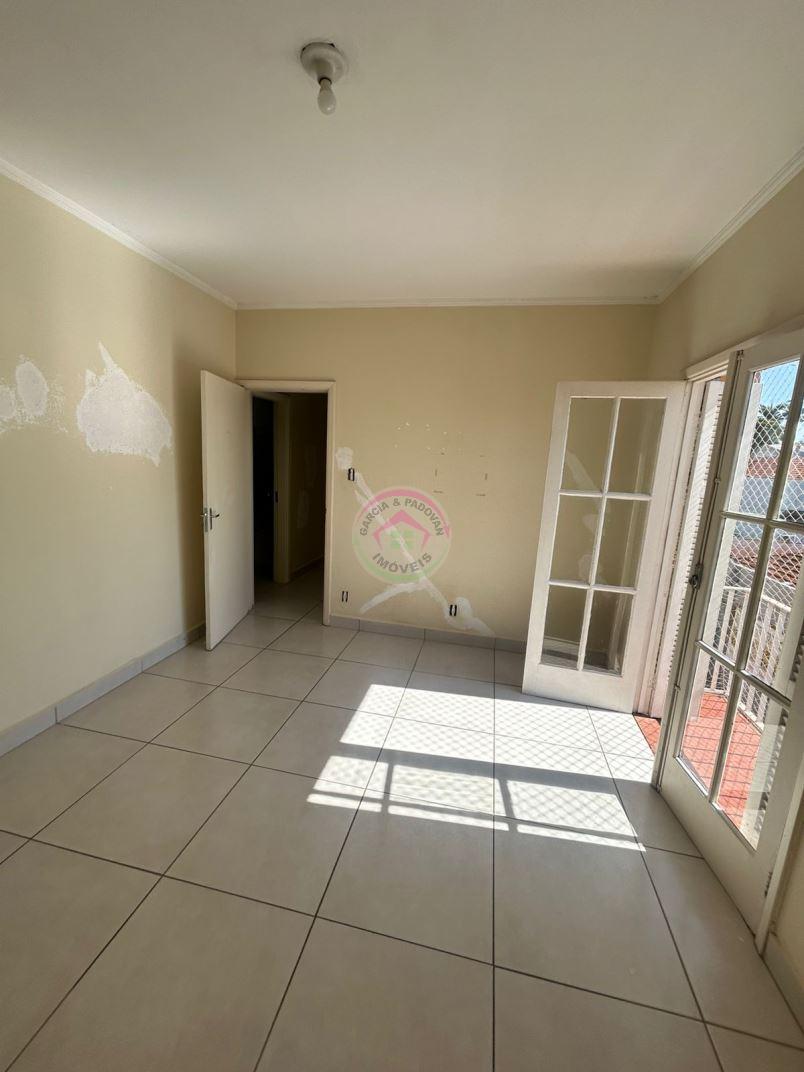 Aluga - se Apartamento Condomínio Minas Gerais - Centro de Botucatu SP - Botucatu