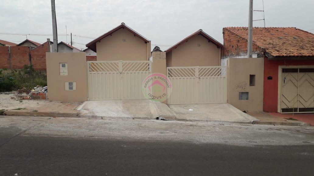 Casa 1 para Vender no Residencial Cedro - Botucatu SP  - Botucatu