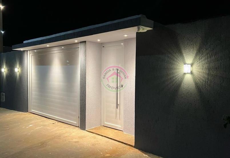 Casa à Venda no Bairro Bem Te Vi 2 - Botucatu SP - Botucatu