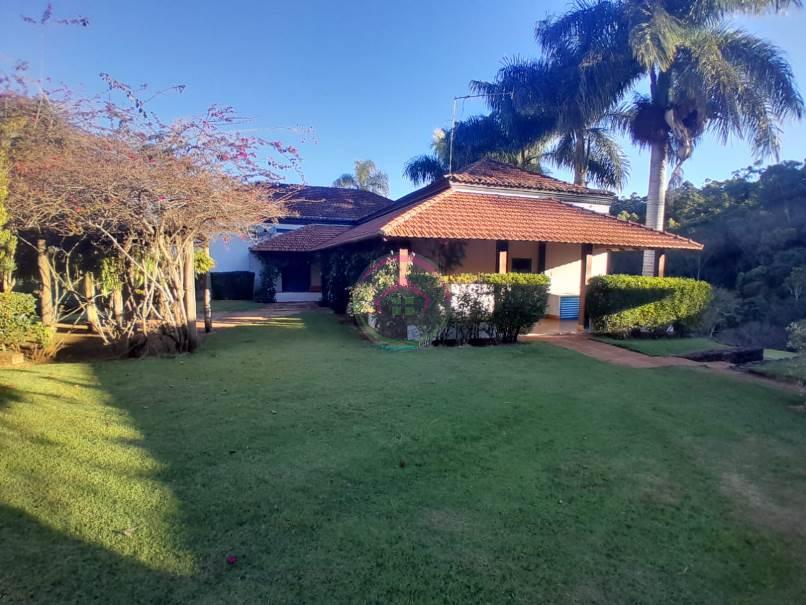 Fazenda  Histórica na Região de Botucatu SP - Botucatu