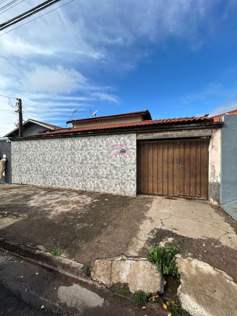 Oportunidade Imperdível! Casa à Venda por Apenas ... em Botucatu SP - Botucatu