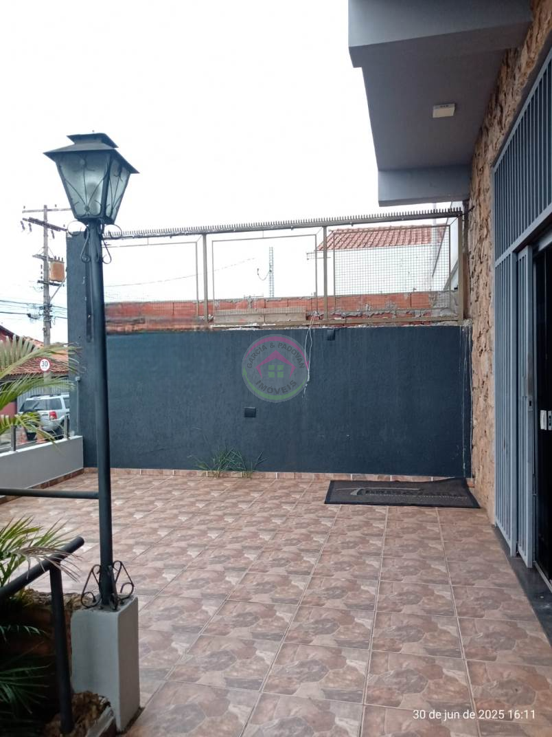 Ponto Comercial para Alugar Centro - Botucatu SP - Botucatu