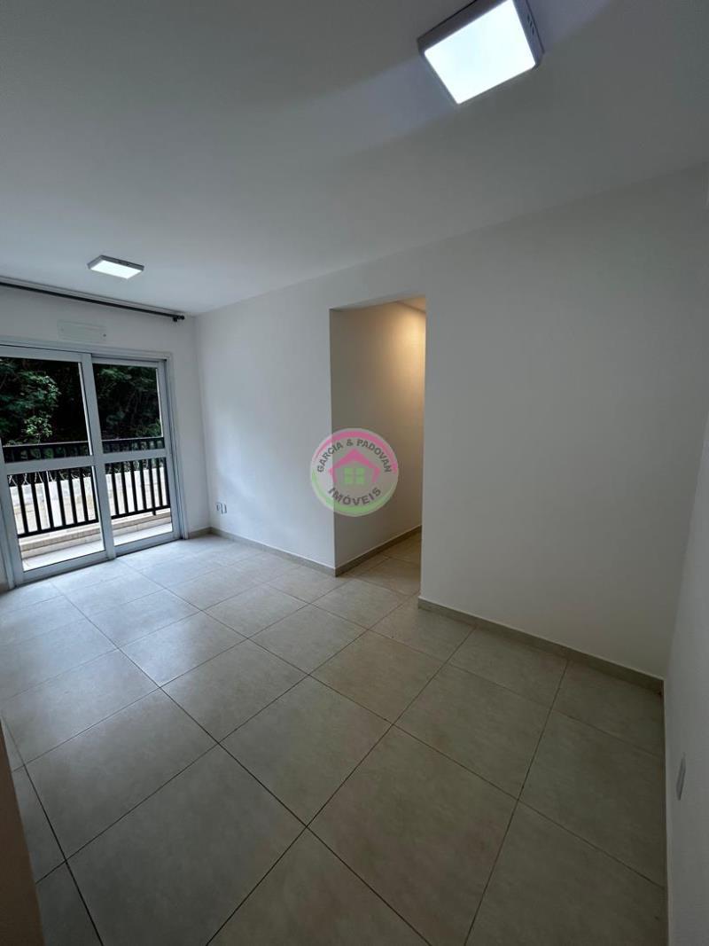 Vende se Apartamento no Condomínio Zafira - Botucatu SP - Botucatu