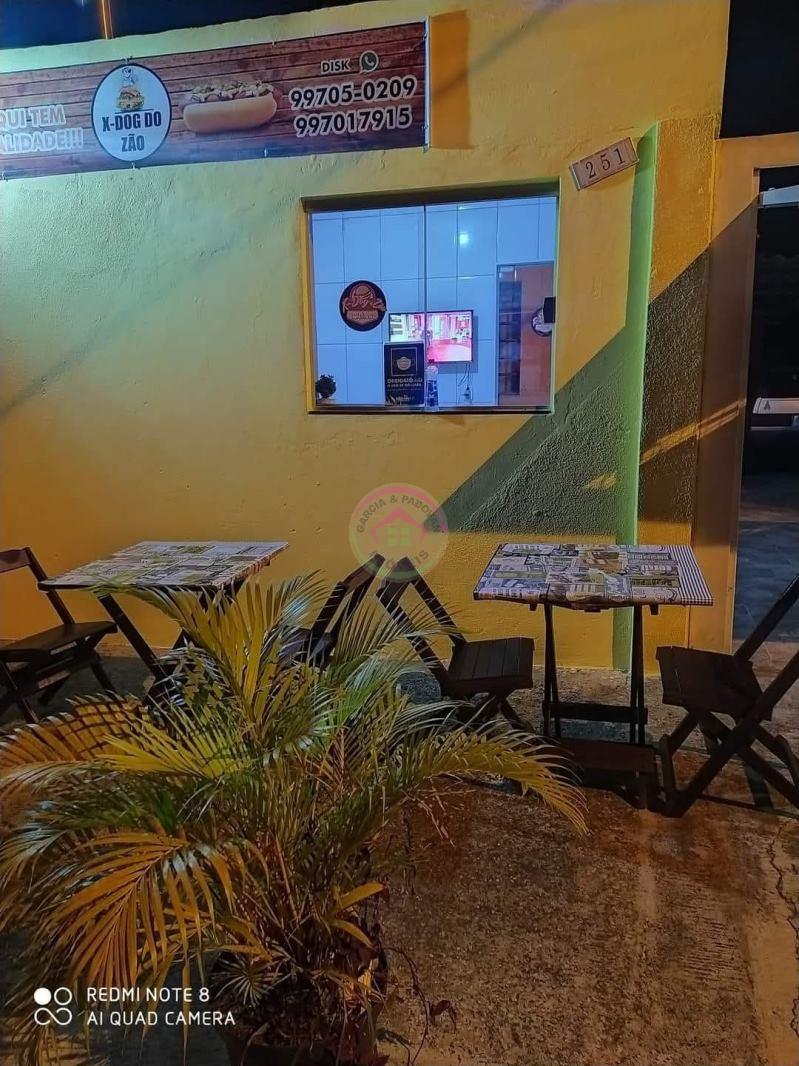 Vende se Casa na Cohab 1 - Botucatu SP - Botucatu