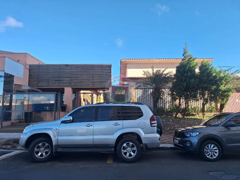 Vende se Imóvel Comercial - Botucatu SP - Botucatu