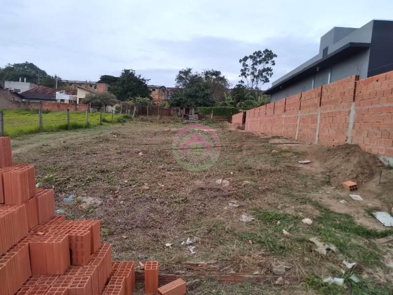 Vende-se Terreno Rubião Junior - Botucatu SP - Botucatu