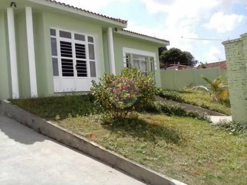 Vendo Casa no Centro de Botucatu SP - Botucatu