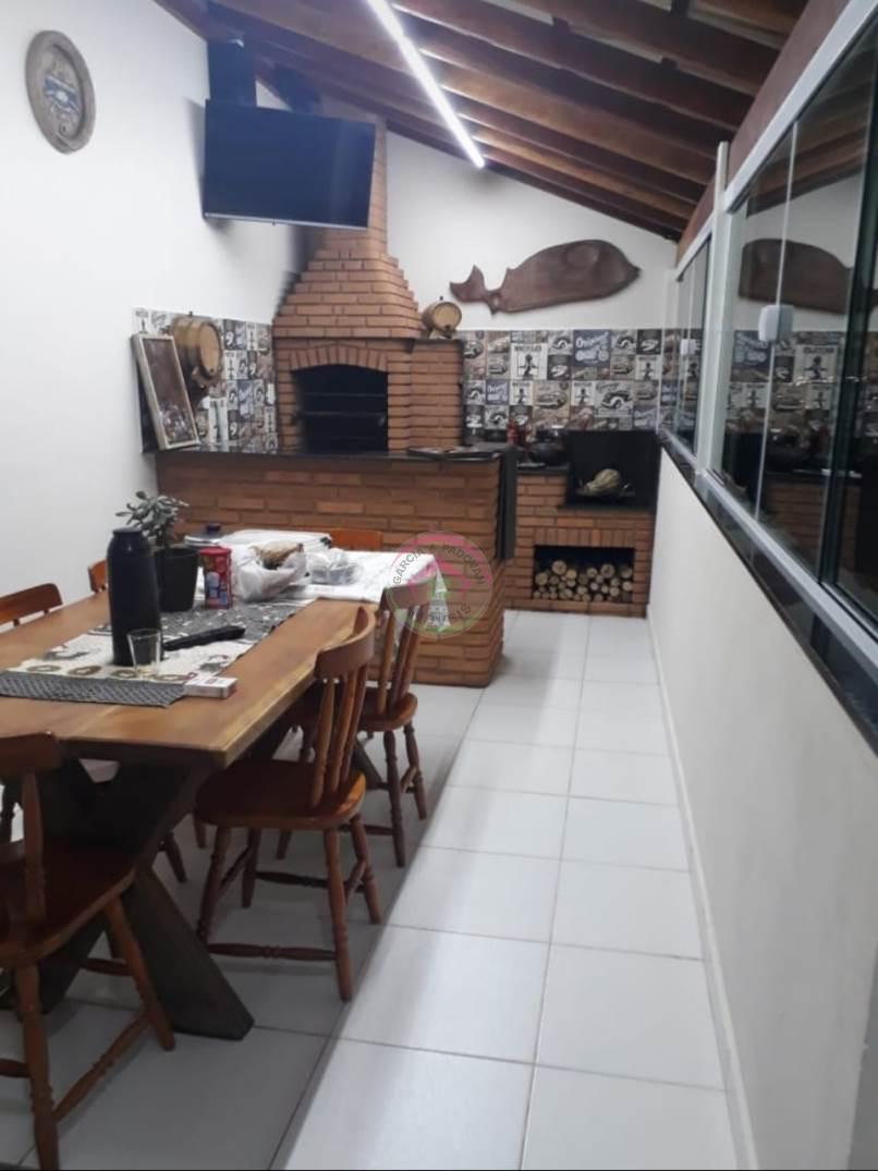 Vende-se Sobrado no Plaza Martin - Botucatu SP - Botucatu