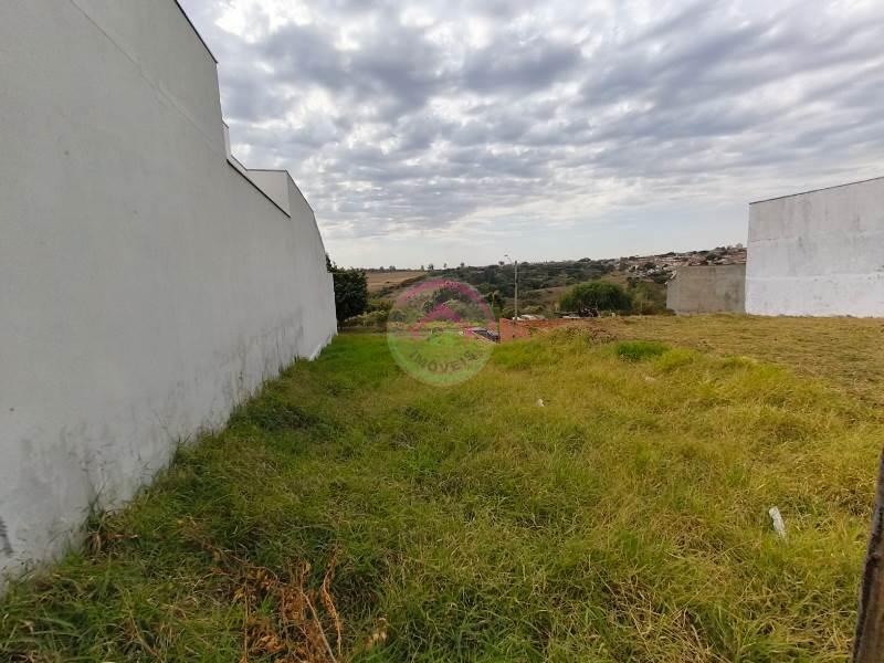 Vende se Terreno Jardim Ouro Verde - Botucatu SP - Botucatu