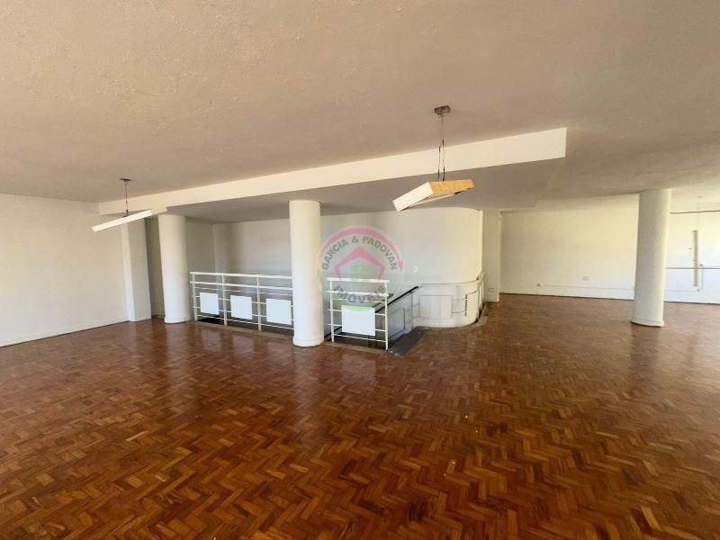 Aluga-se Ponto Comercial no Centro de Botucatu SP - Botucatu