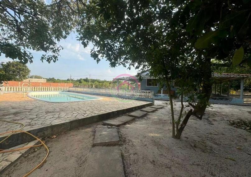 Exclusividade em Lazer: Chácara completa em Botucatu SP  - Botucatu