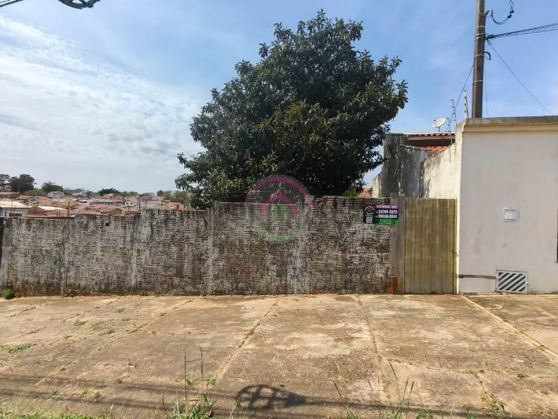 Terreno à Venda Jd paraíso 2 em Botucatu SP - Botucatu