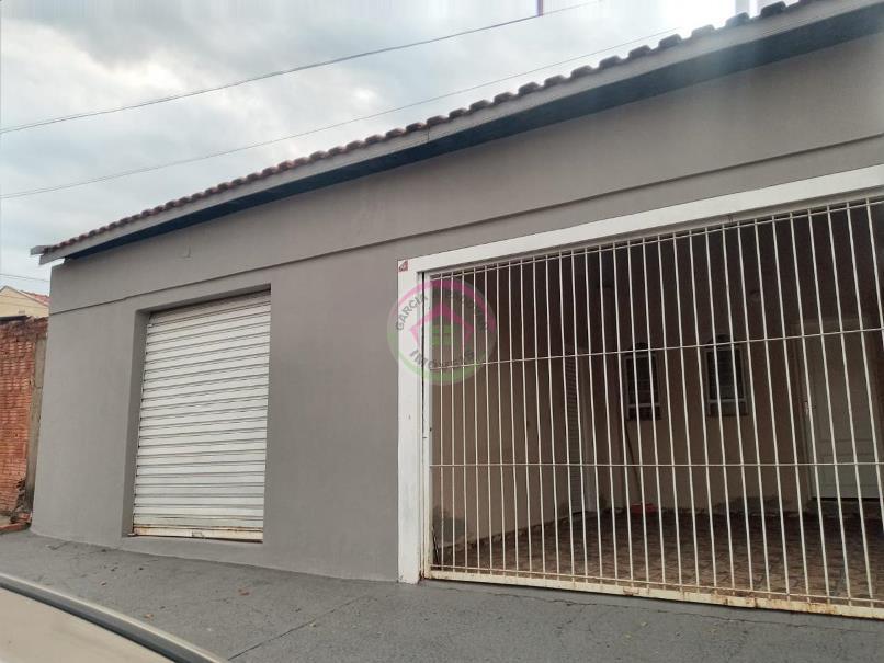 Vende-se Casa na Vila Real em Botucatu SP - Botucatu