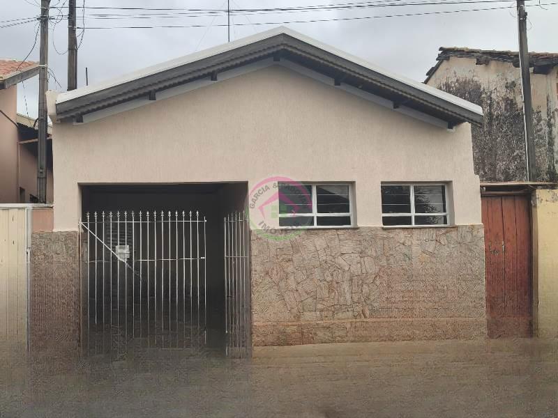 Aluga se Casa no Centro de Botucatu SP - Botucatu