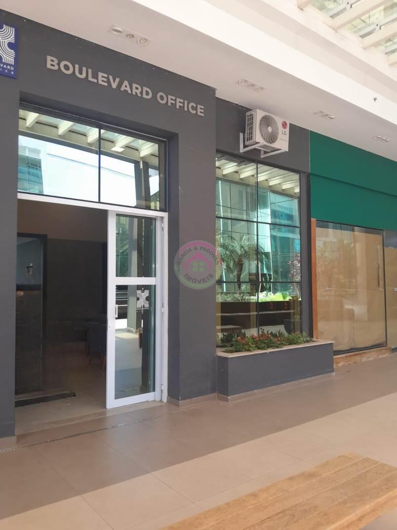 Excelente investimento no Condomínio Boulevard Cidade no Shopping Botucatu SP - Botucatu