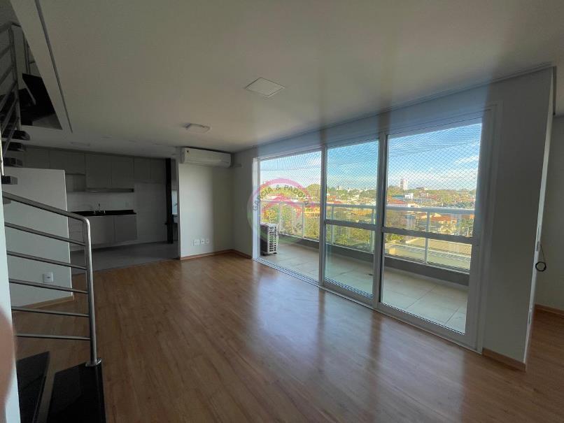 Vende se Apartamento no Residencial Sonetto em Botucatu SP - Botucatu