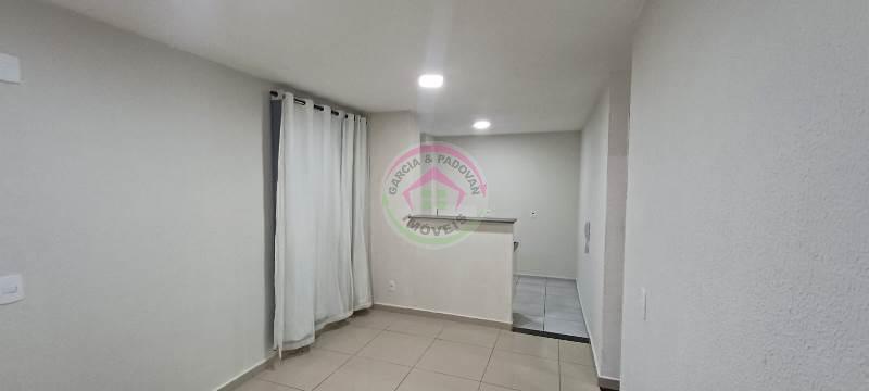 Vende se Apartamento térreo no Residencial Brunello em Botucatu SP - Botucatu