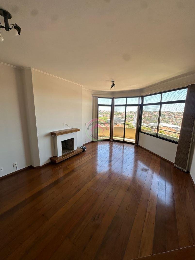 Aluga-se Apartamento Alto Padrão no Plaza Centro de Botucatu SP - Botucatu