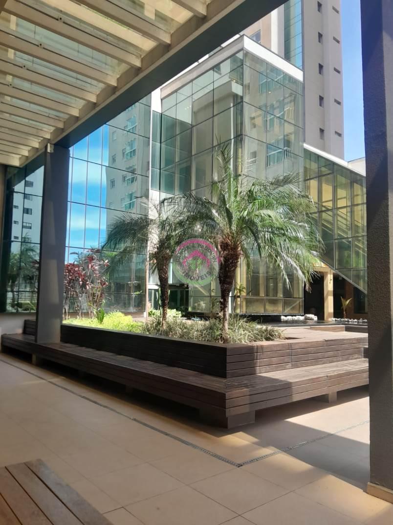 Aluga se Salas no Condomínio Boulevard Cidade no Shopping Botucatu SP - Botucatu
