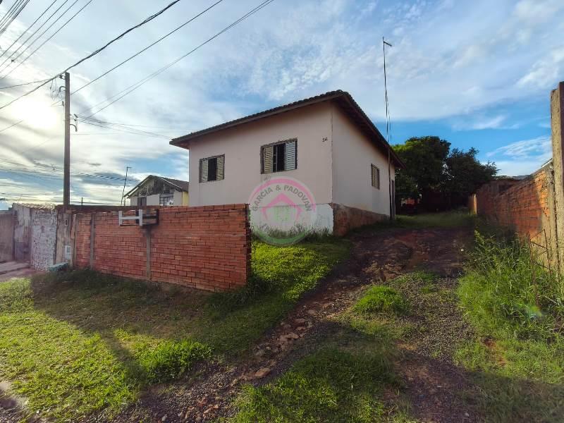 Casa para Venda na Rua do Fórum em Botucatu SP - Botucatu