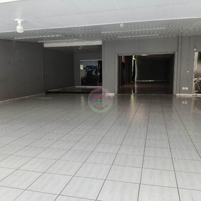 Imóvel-Comercial para Alugar, 450m² - Centro, Botucatu, SP
