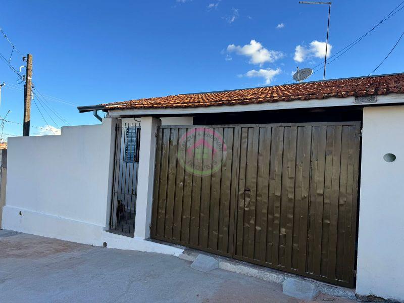 Casa para Venda no Bairro Sesi em Botucatu SP - Botucatu