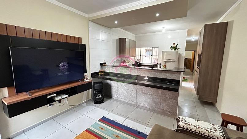 Vende Casa no Monte Mor em Botucatu SP - Botucatu