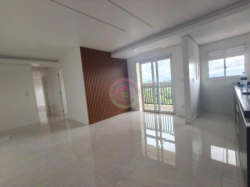 Apartamento para Alugar, 3 Quartos, 2 Vagas - Condomínio Zafira, Botucatu, SP