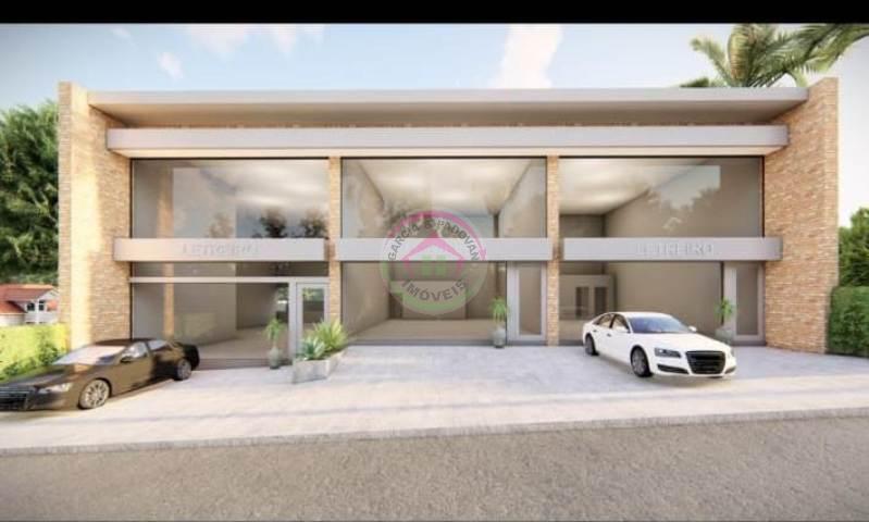 Imóvel-Comercial para Alugar, 4 Vagas - Centro, Botucatu, SP