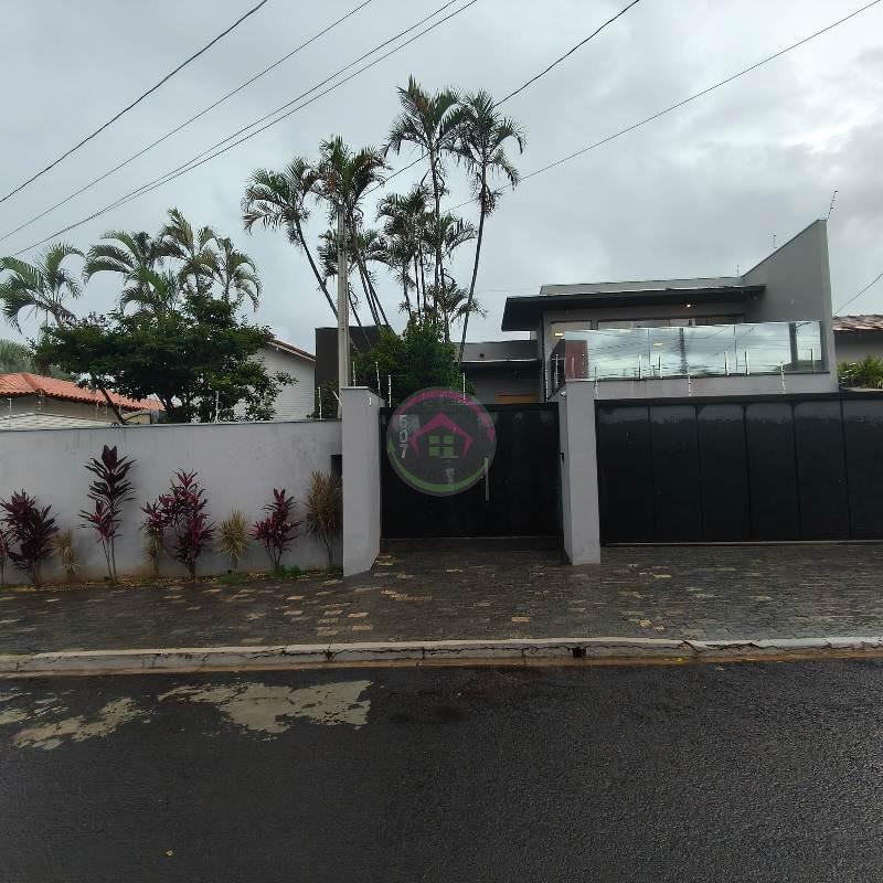 Excelente Casa  à Venda na Vila Sonia em Botucatu SP - Botucatu