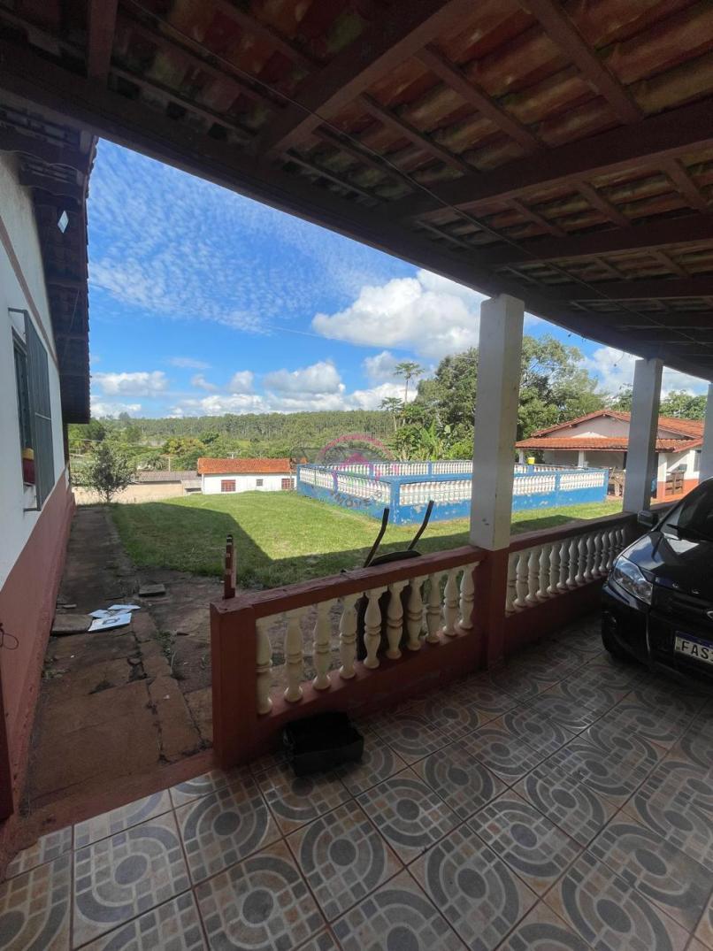 Sítio à Venda em Itatinga SP - Itatinga