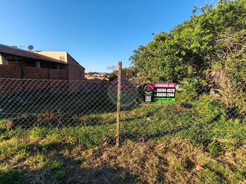 Terreno à Venda em Rubião Junior em Botucatu SP - Botucatu