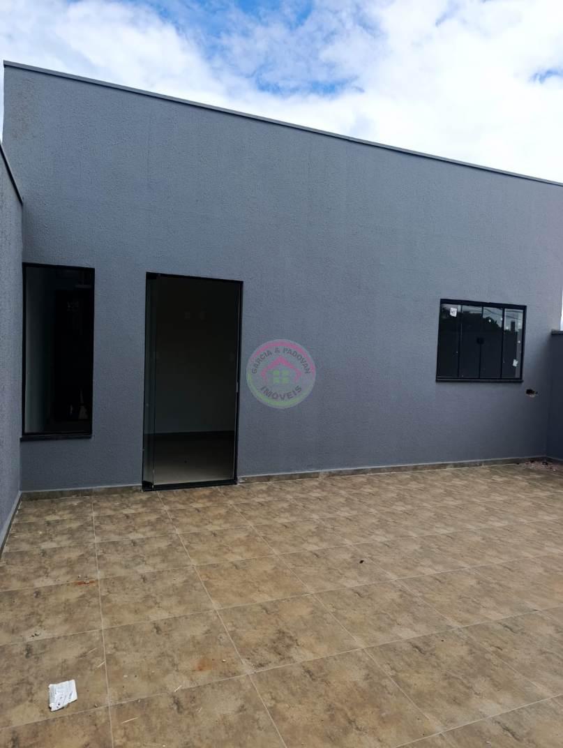 Vende se Casa no Jardim Monte Mor em Botucatu SP - Botucatu