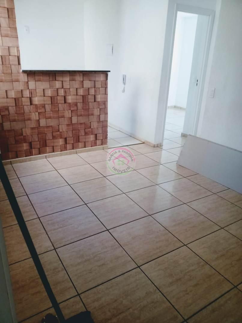 Apartamento para Aluguel no For Life Diama em Botucatu SP - Botucatu