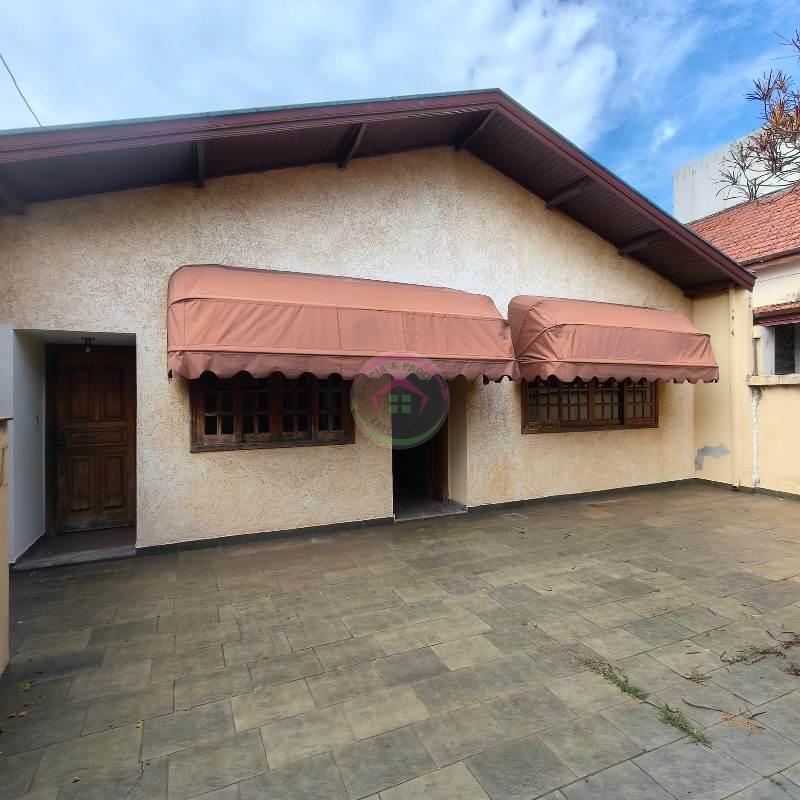 OPORTUNIDADE IMPERDÍVEL – Casa Comercial ou Residencial na Vila dos Lavradores em Botucatu SP - Botucatu