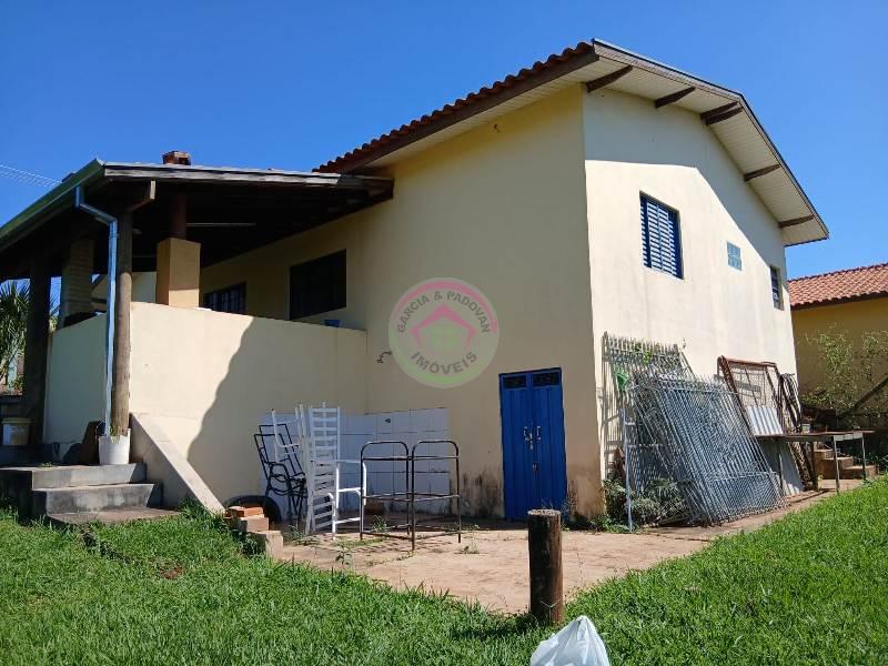 Chácara à Venda, 2 Quartos, 1 Vaga - Jd Califórnia Ii, Botucatu, SP