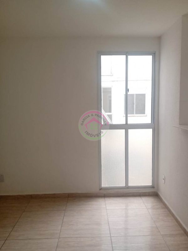 Aluga-se Apartamento no Residencial Bulgária em Botucatu SP - Botucatu