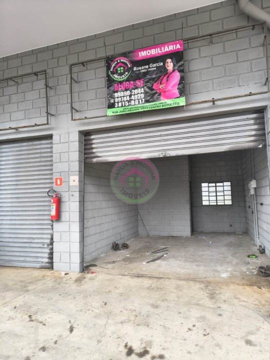 Aluga-se Comercial dentro do Posto de gasolina do Pontal da Serra em Botucatu SP - Botucatu