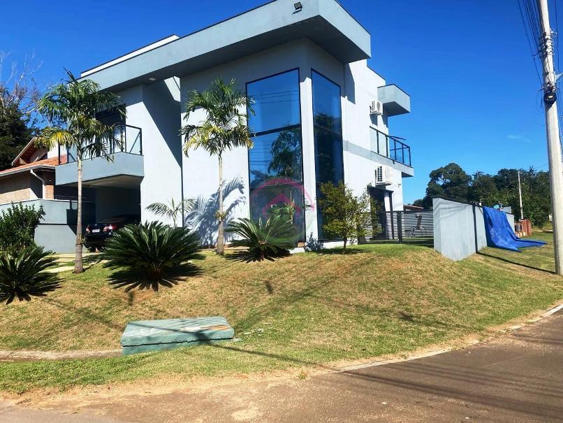 Casa a Venda Ninho Verde 2 - Pardinho/SP - Botucatu